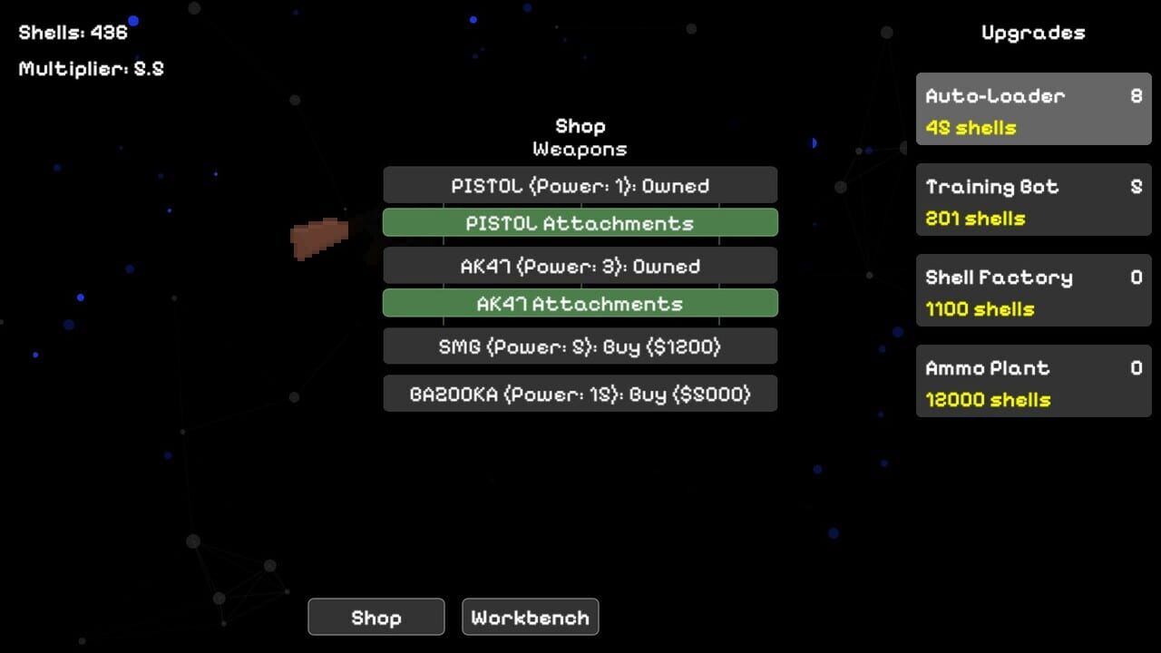 ClickShot Image