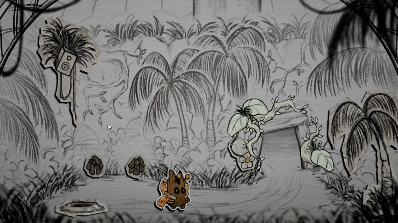 Little Woody screenshot 9