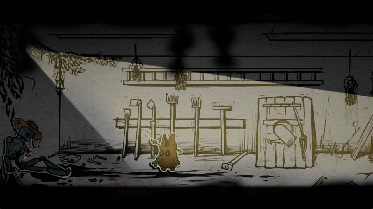 Little Woody screenshot 5