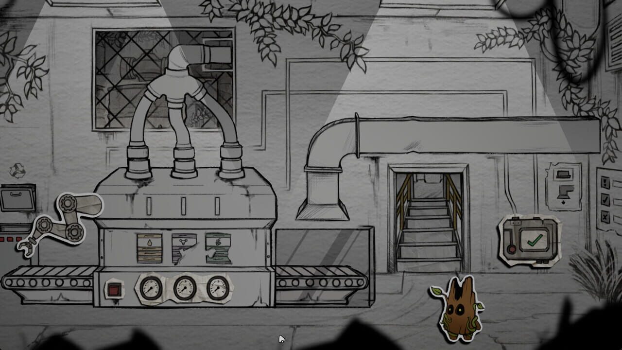 Little Woody screenshot 7