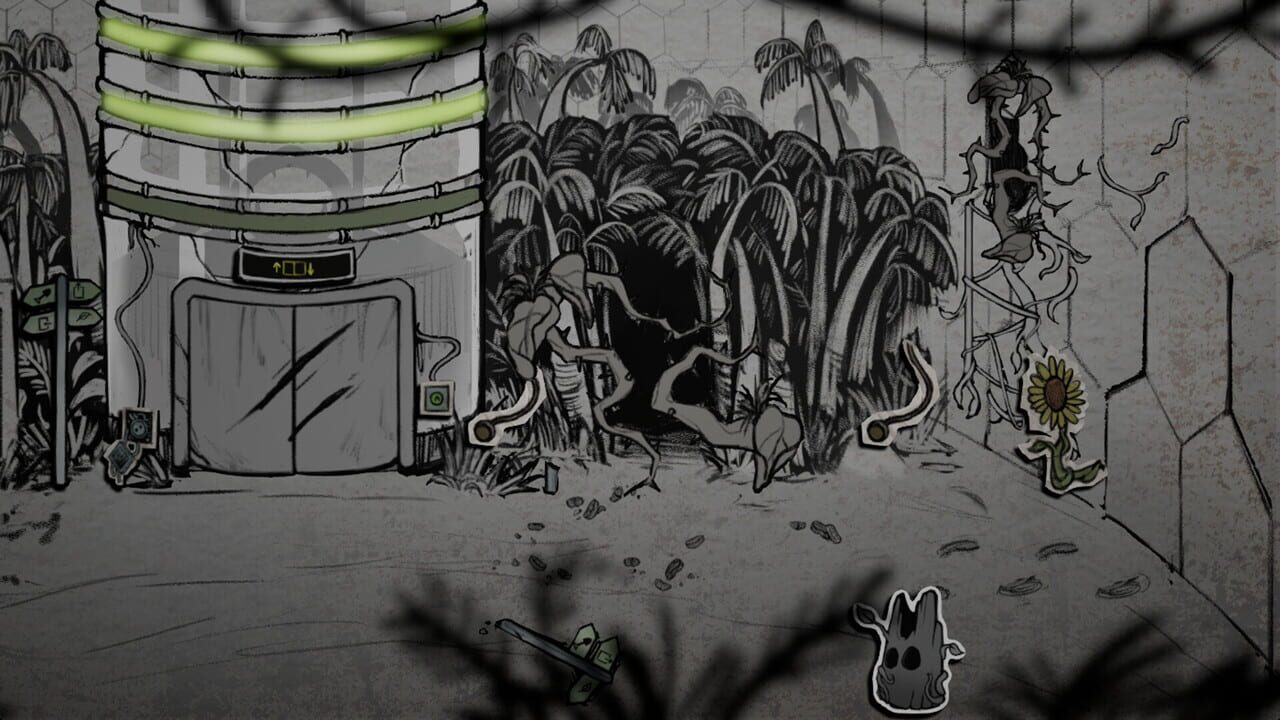 Little Woody screenshot 8