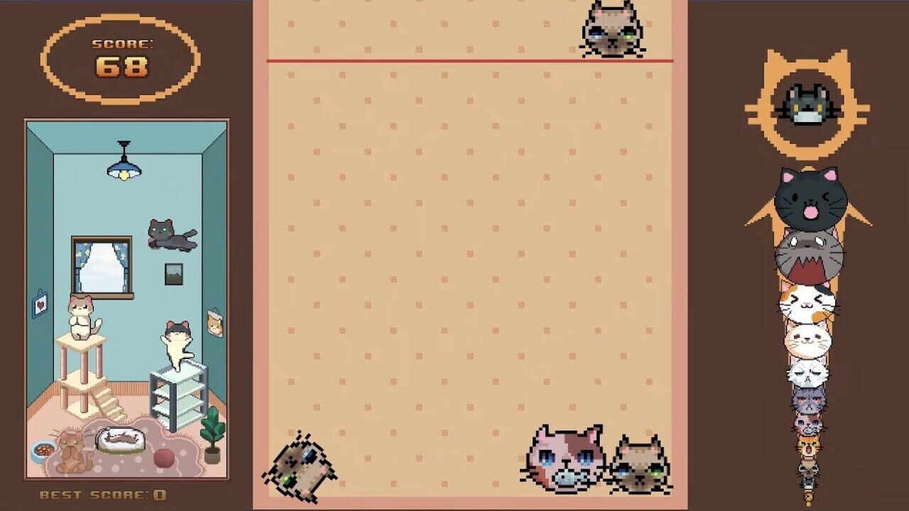Suika Nyaa — Screenshot 4