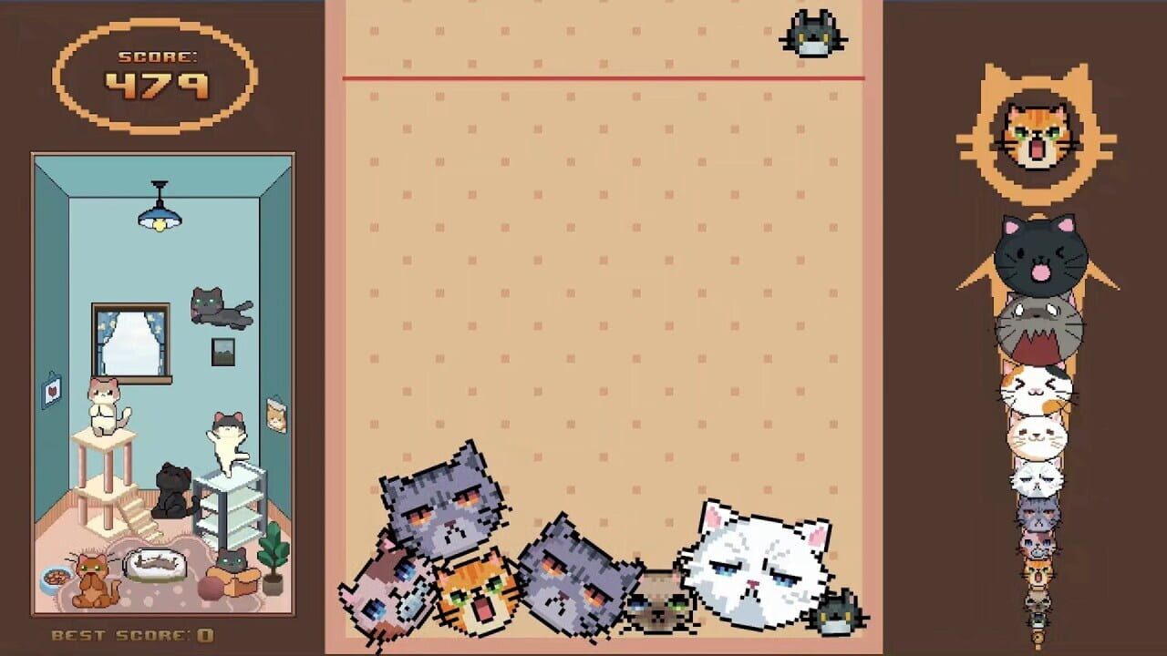 Suika Nyaa — Screenshot 2