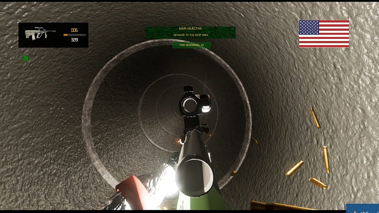 Lucky Pikinini: Advanced Killer Cyborg Image