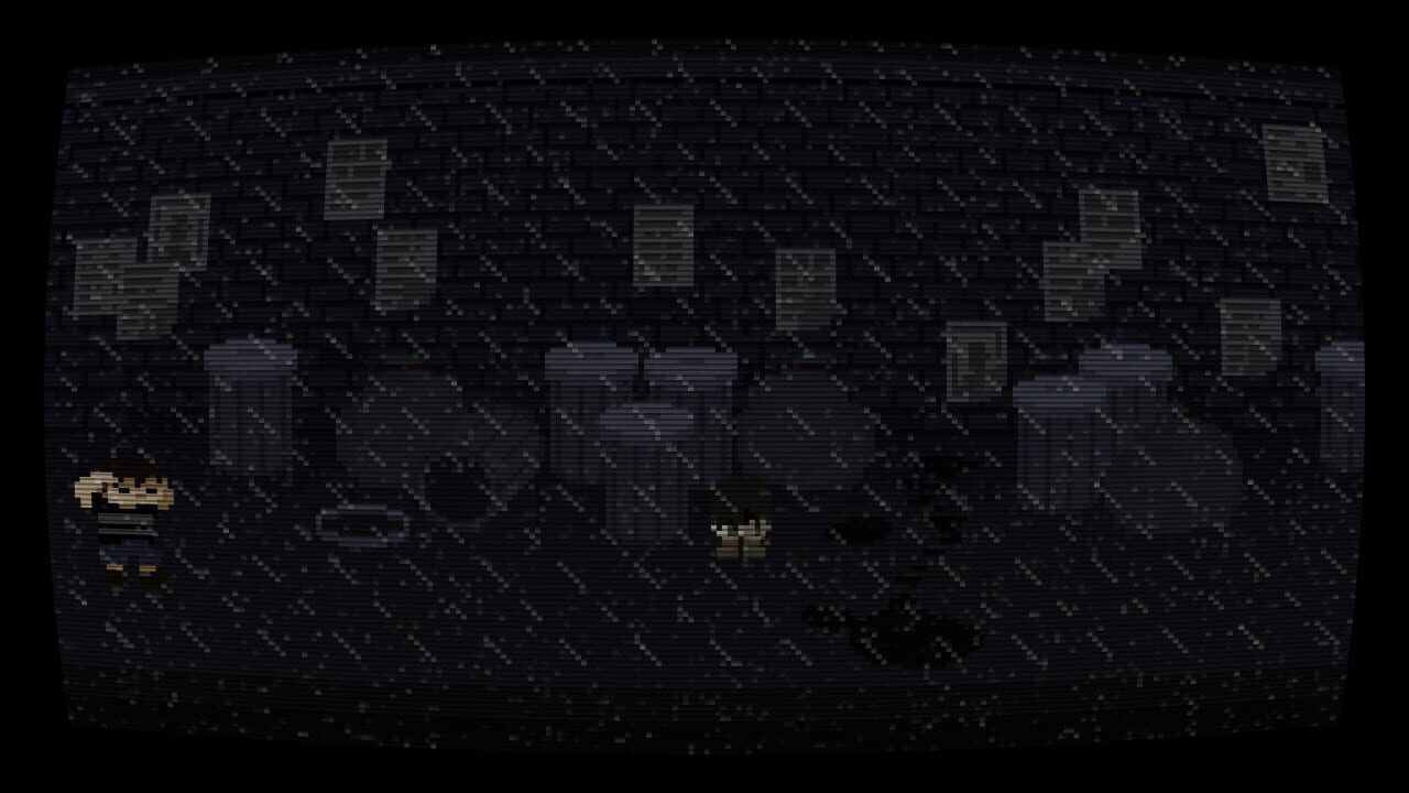 Forgotten at Fredbear's Image