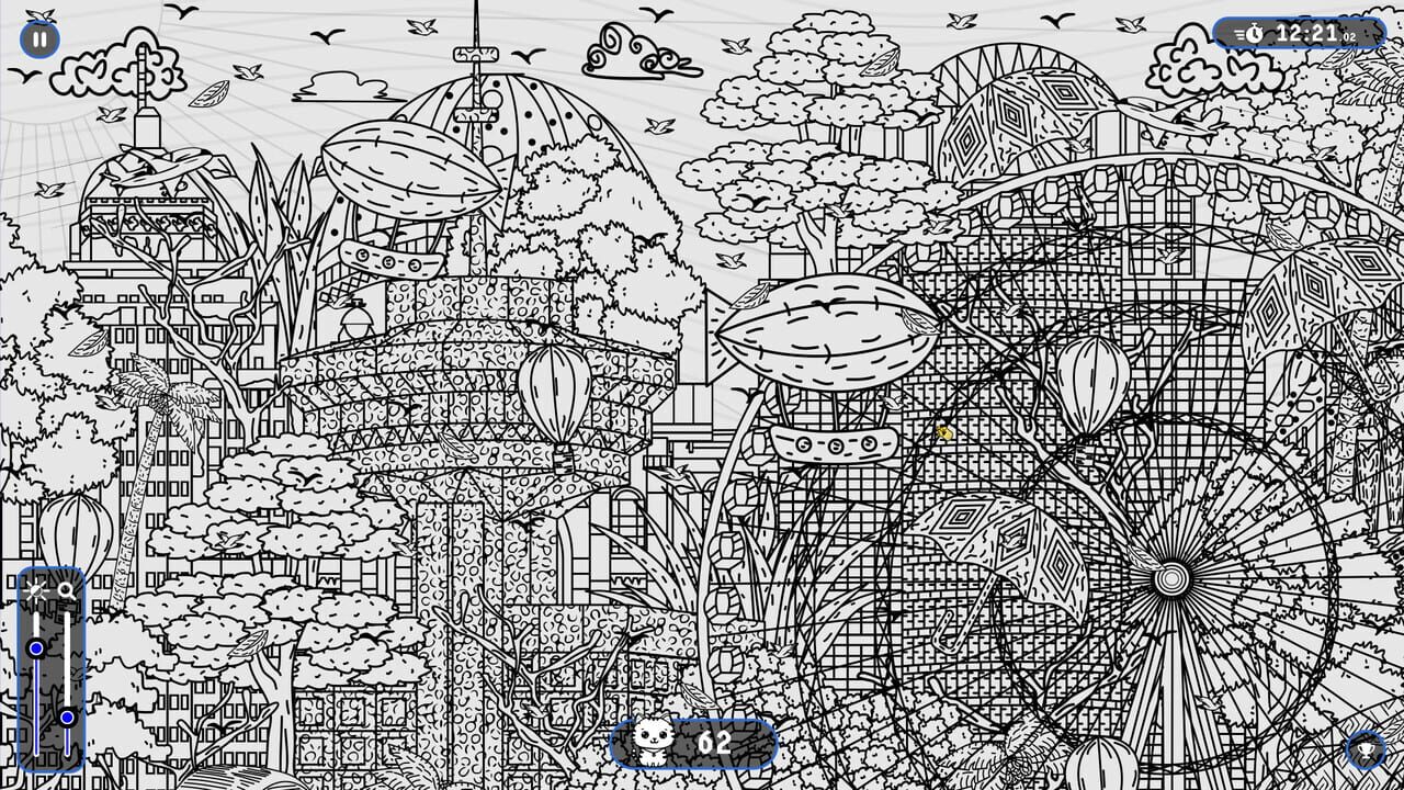 101 Cats Hidden in Vancouver Image