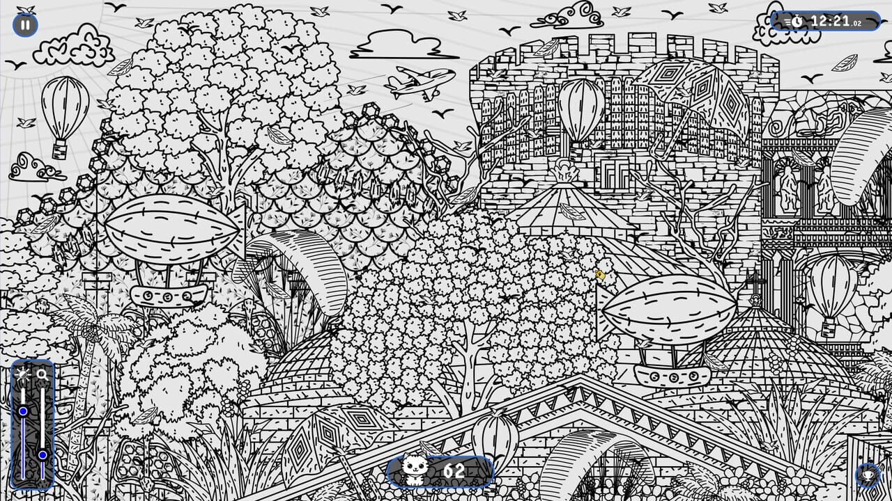 101 Cats in Naples Image