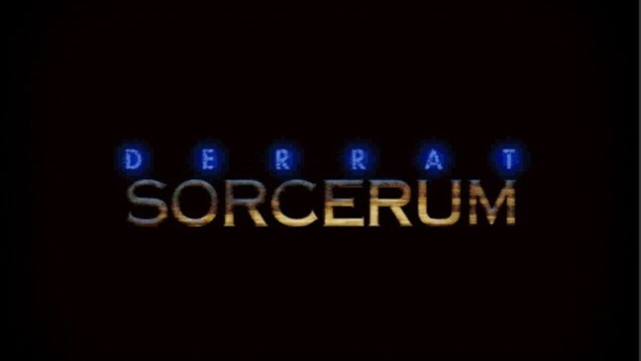 Derrat Sorcerum Screenshot 1