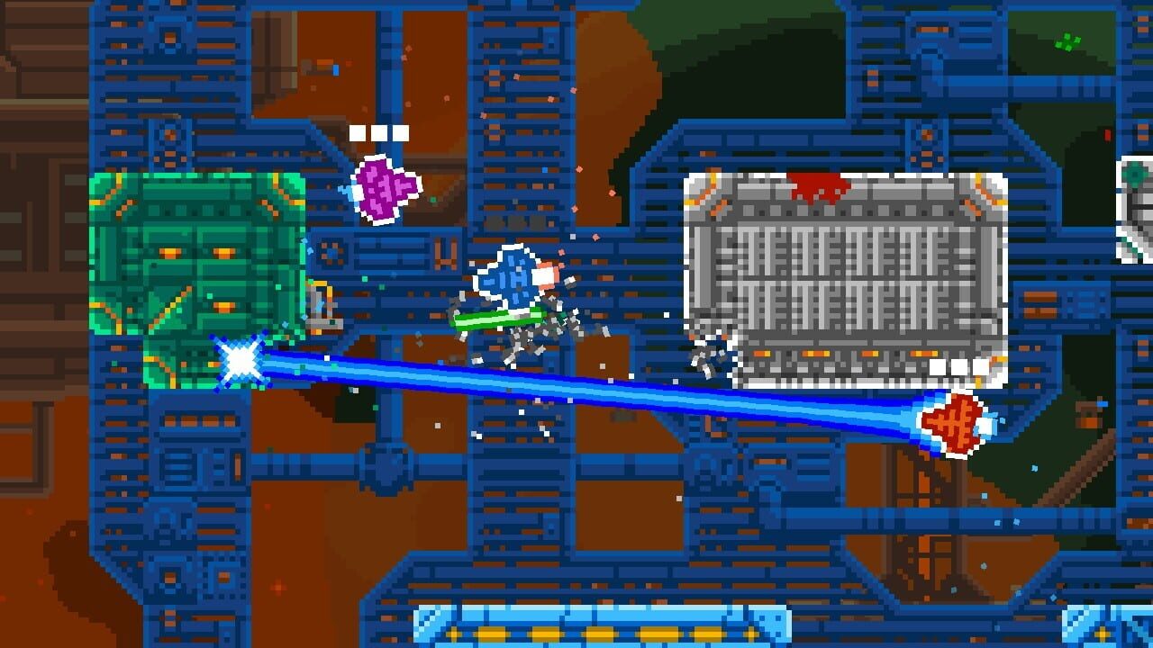 Astro Party EX Image