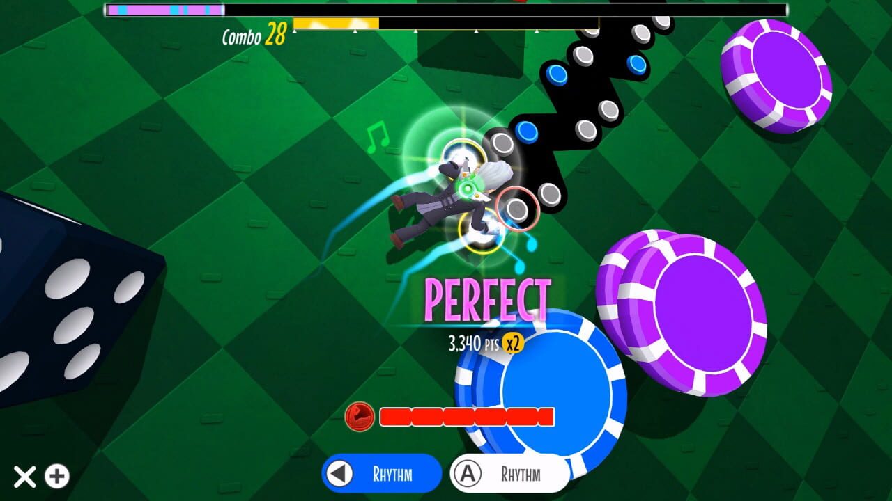 Crazy Stars: Rhythm Party Image