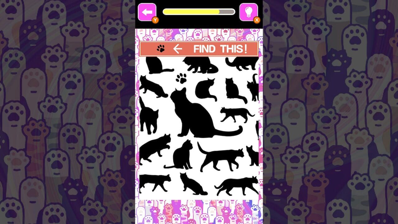 Nyan Nyan Nyan Nyan Nyan Image