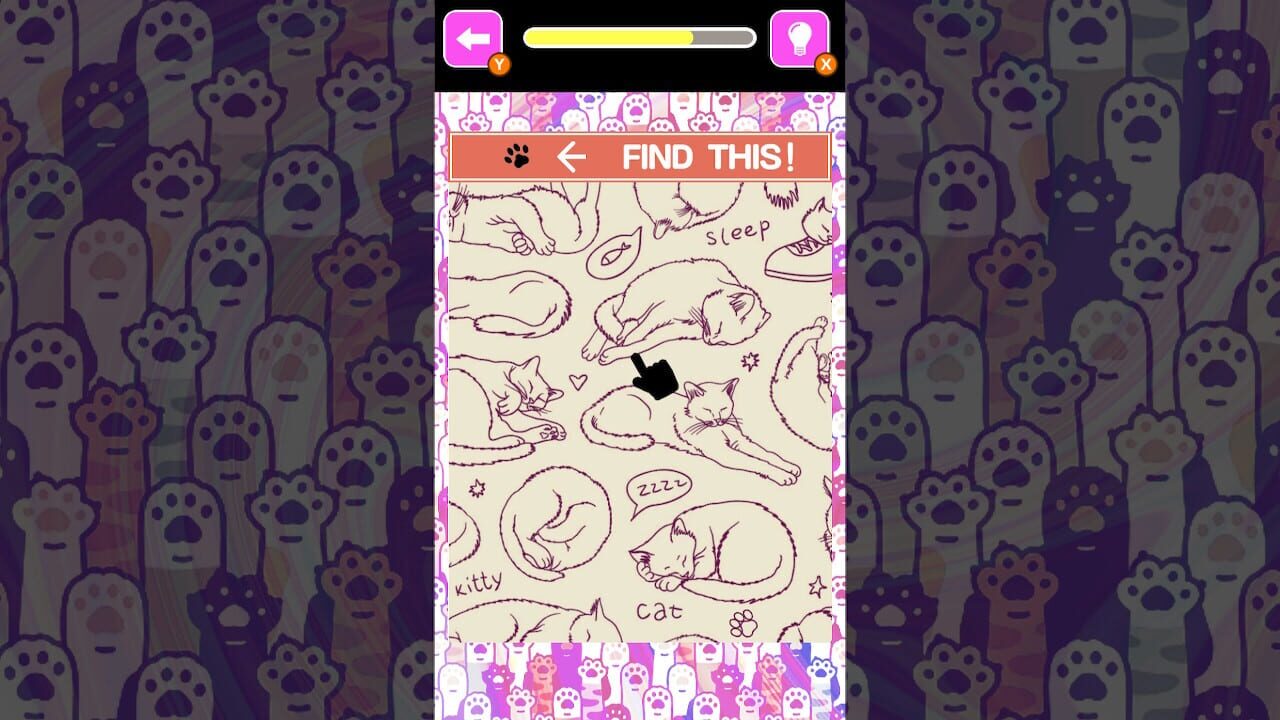 Nyan Nyan Nyan Nyan Nyan Image