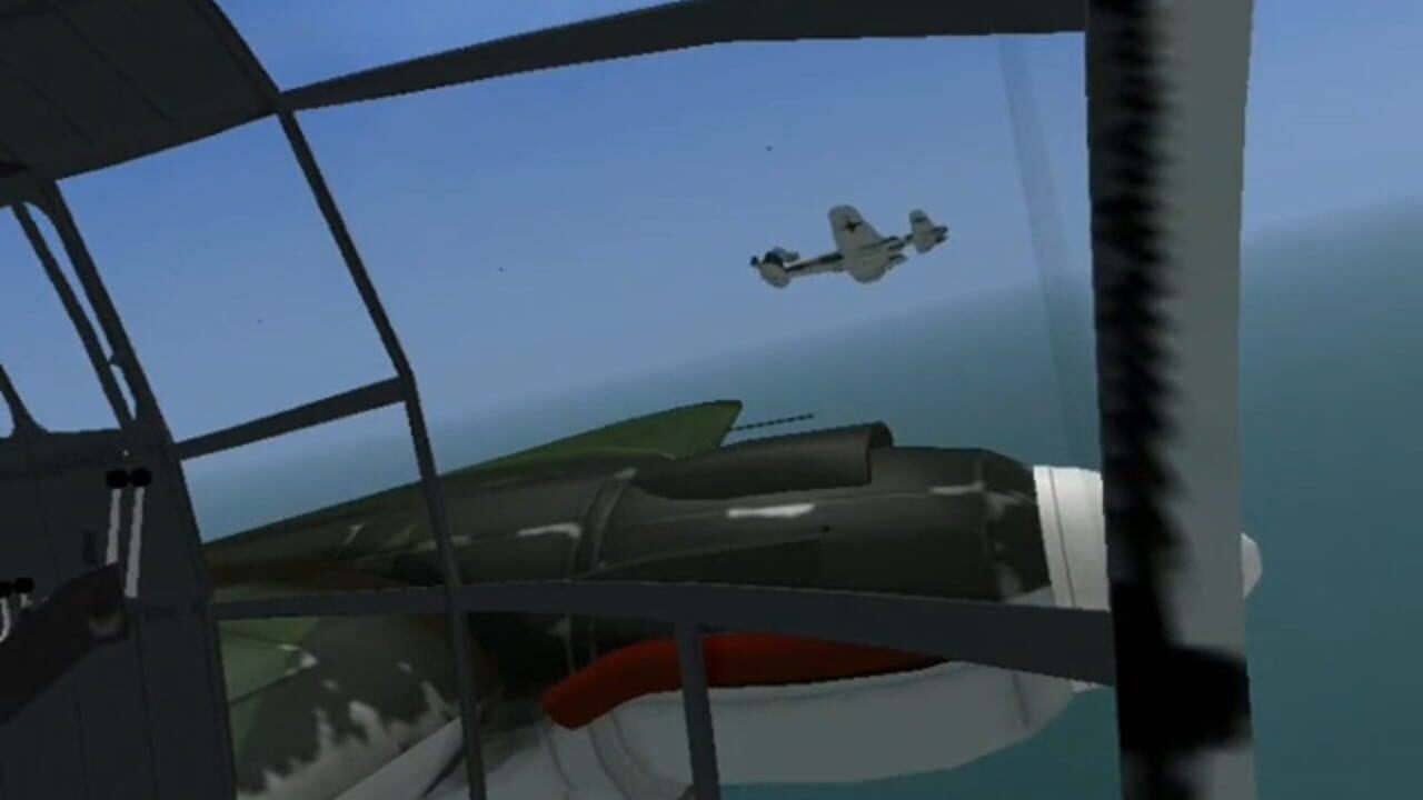 Battle of Britain — Screenshot 2