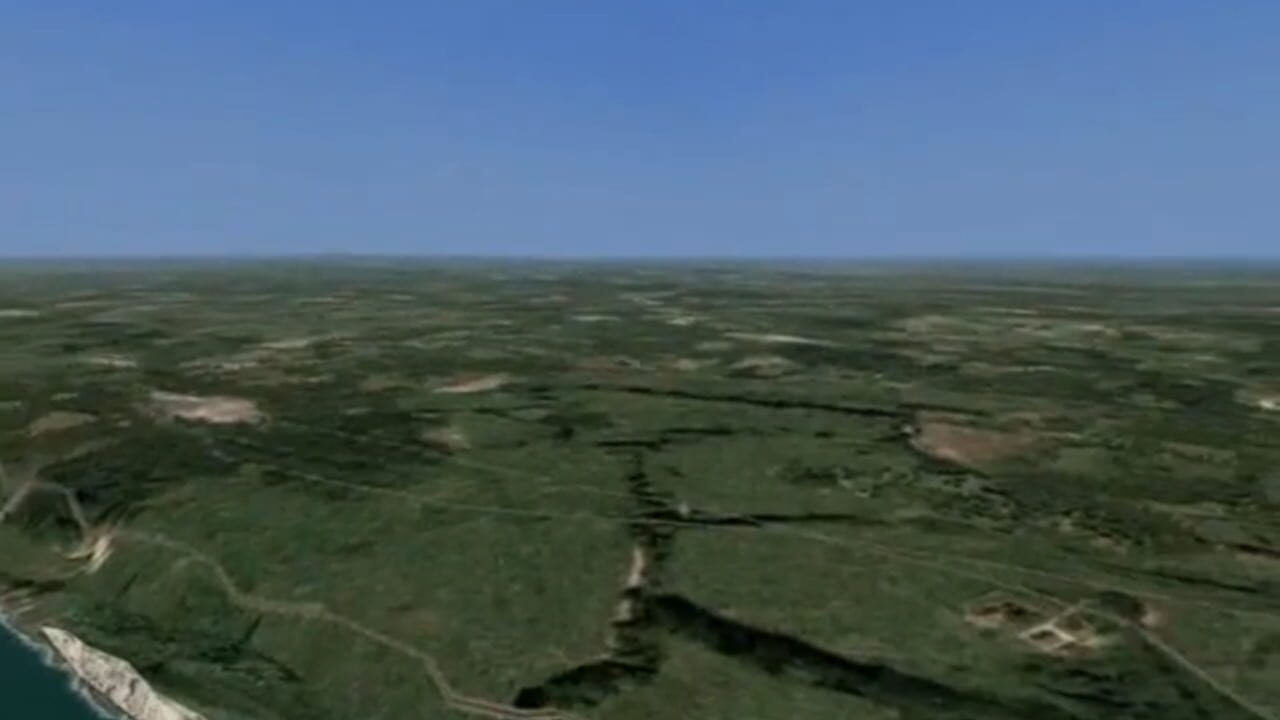 Battle of Britain — Screenshot 3