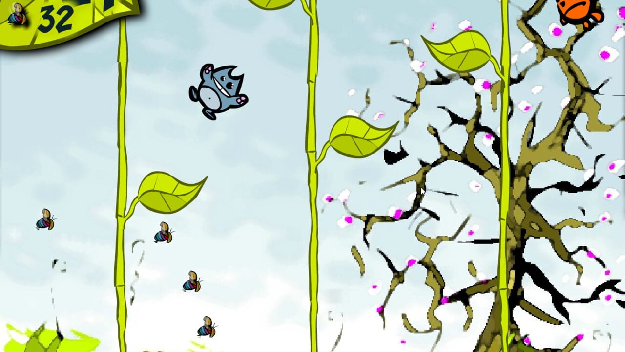 Four seasons: Spring Screenshot 1