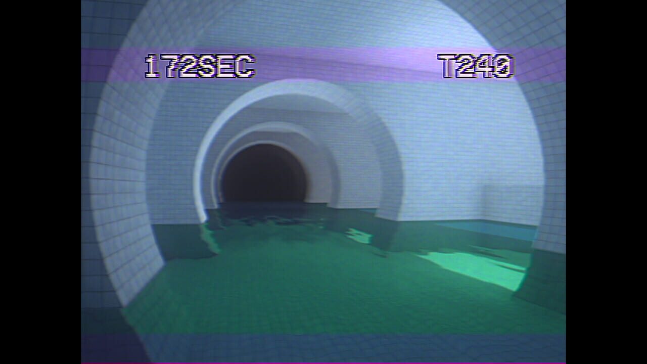 The Empty Halls Image