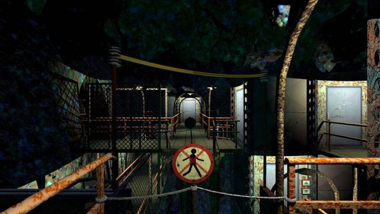 Rhem 2: The Cave — Screenshot 2