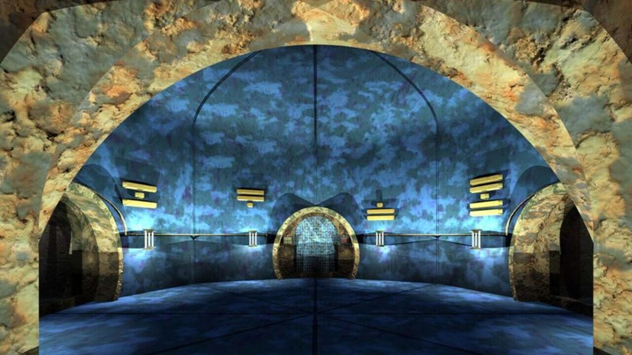 Rhem 2: The Cave — Screenshot 3