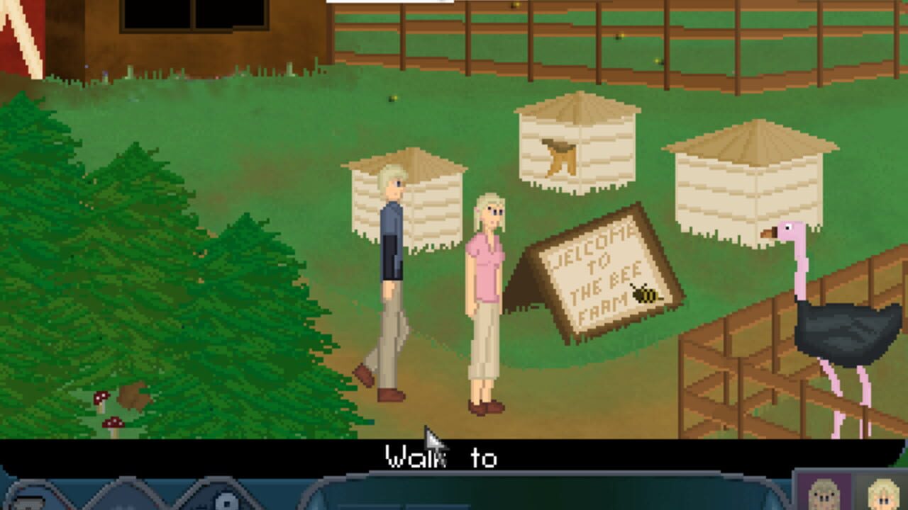 Two of a Kind — Screenshot 2