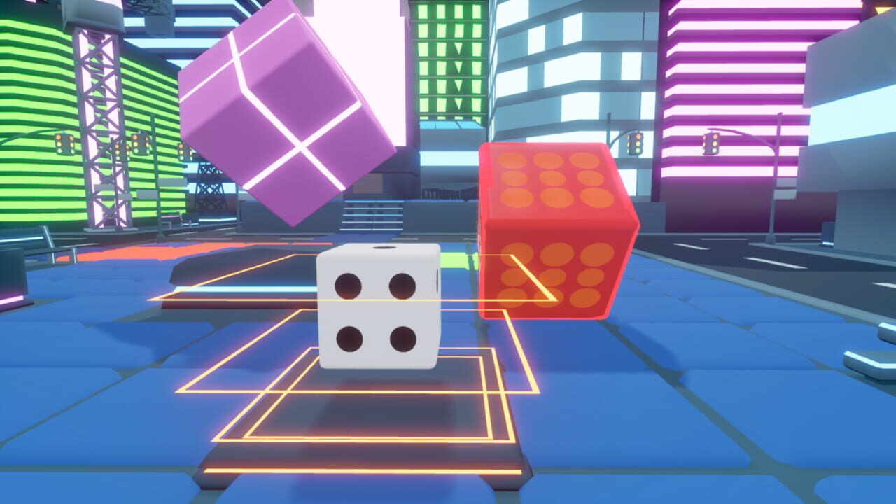 Dadum The Dice screenshot 3