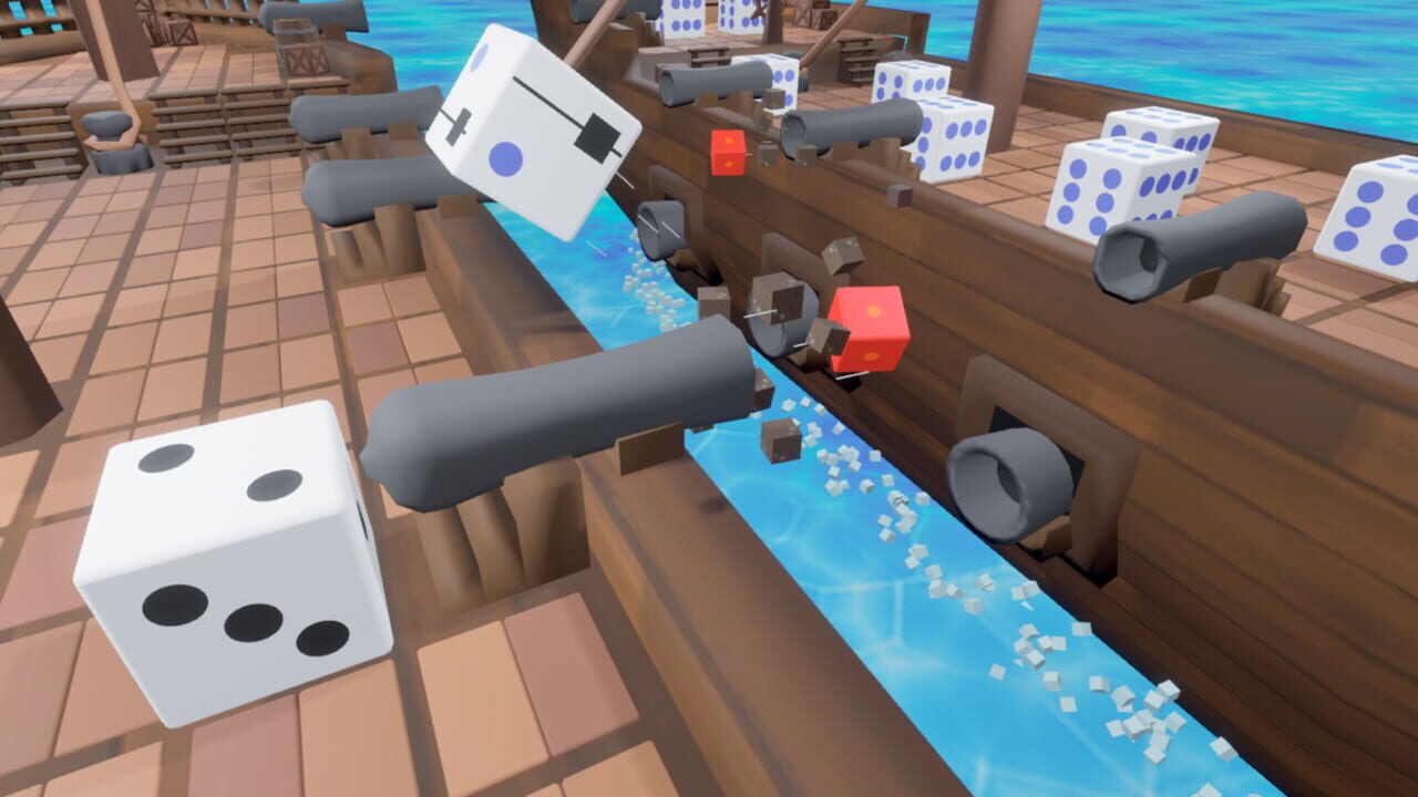 Dadum The Dice screenshot 7