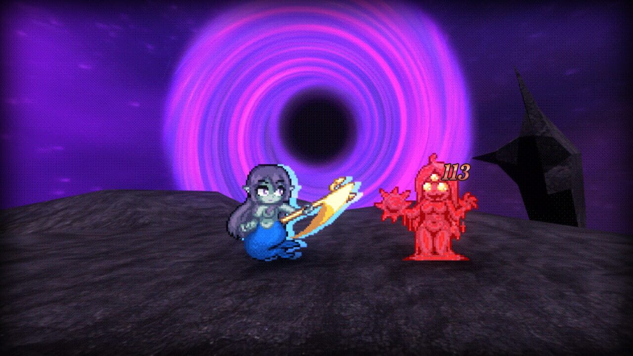 Codex Arcana: Grimoire of Monsters screenshot 9