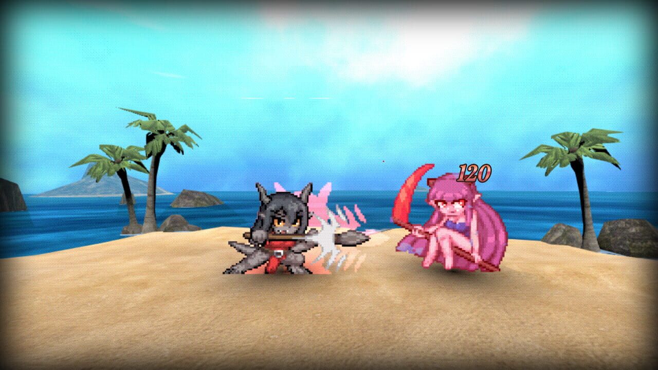 Codex Arcana: Grimoire of Monsters screenshot 10