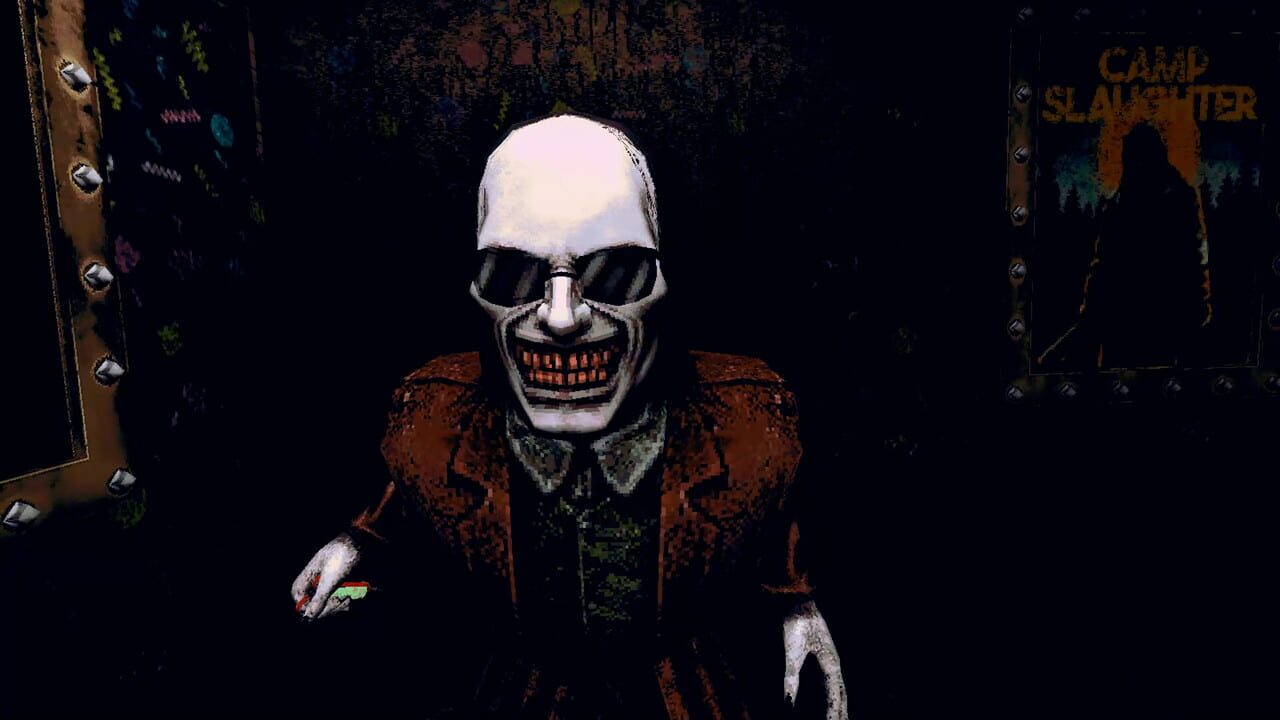 The Skin Stapler screenshot 14