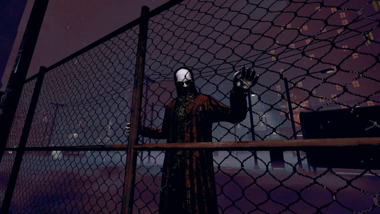 The Skin Stapler screenshot 17