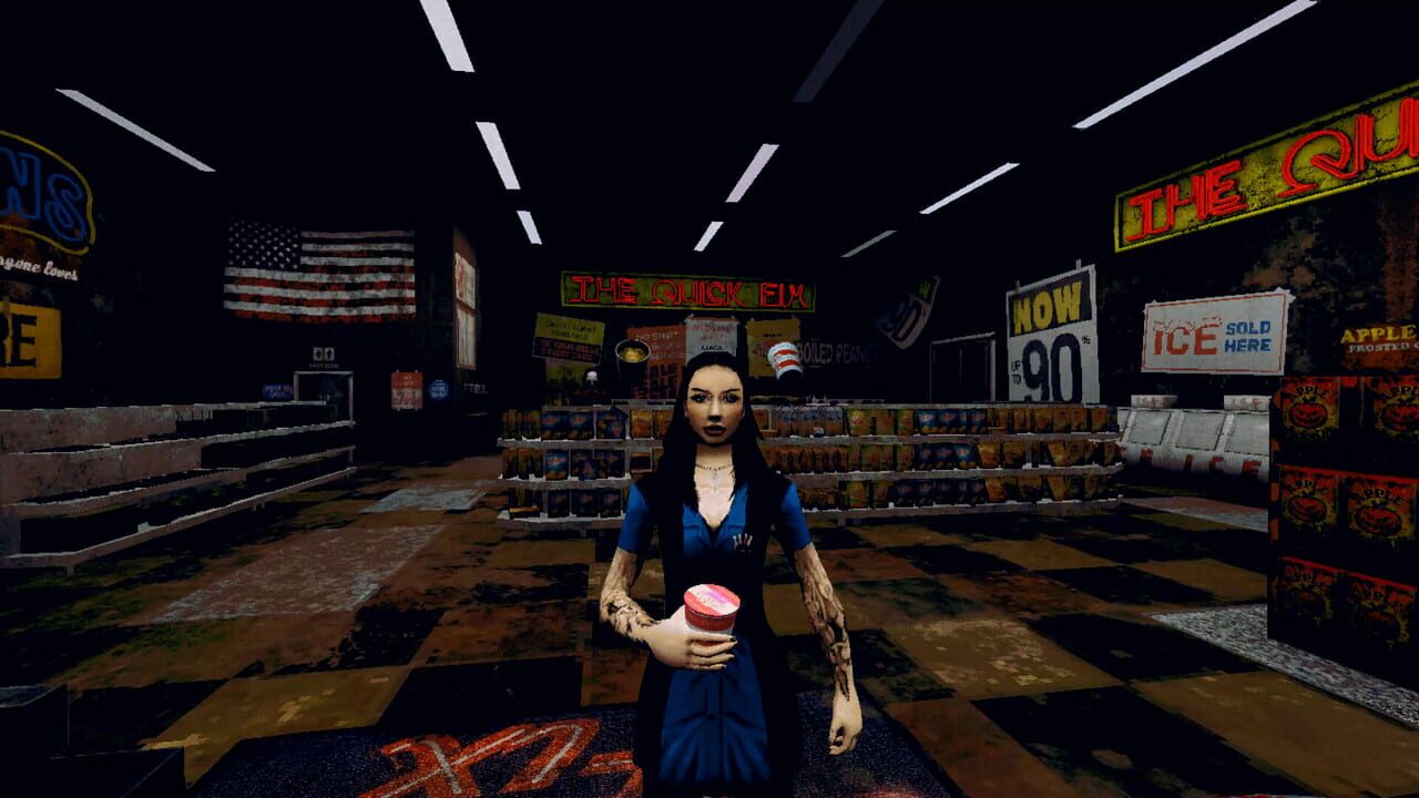 The Skin Stapler screenshot 18