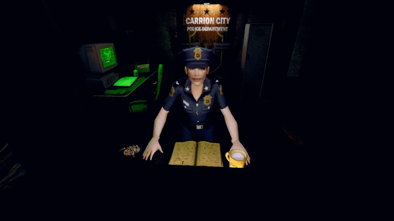 The Skin Stapler screenshot 10