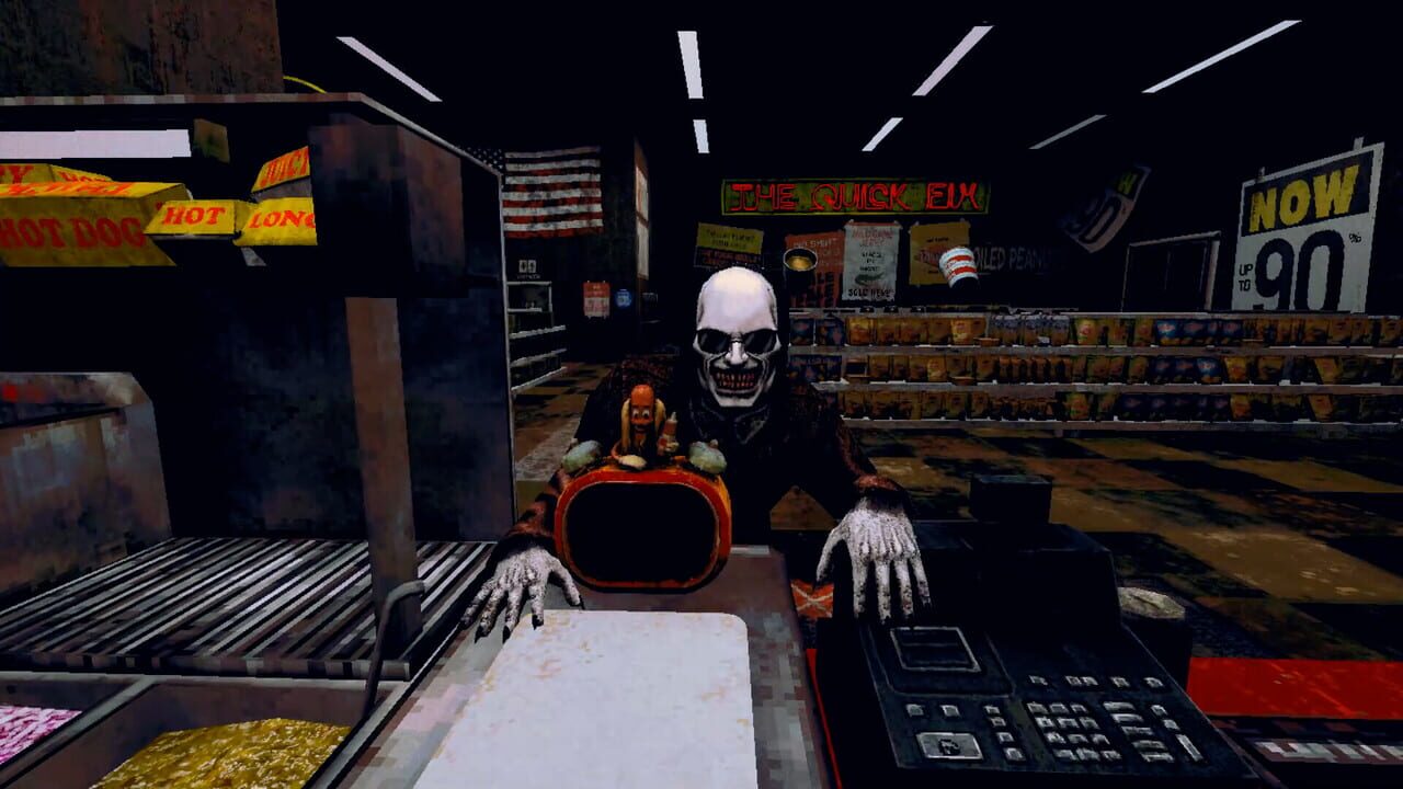 The Skin Stapler screenshot 20