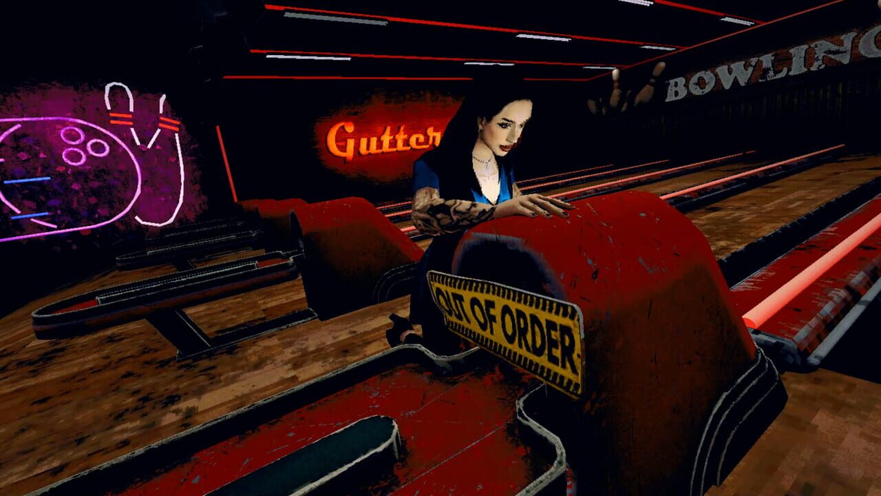 The Skin Stapler screenshot 13