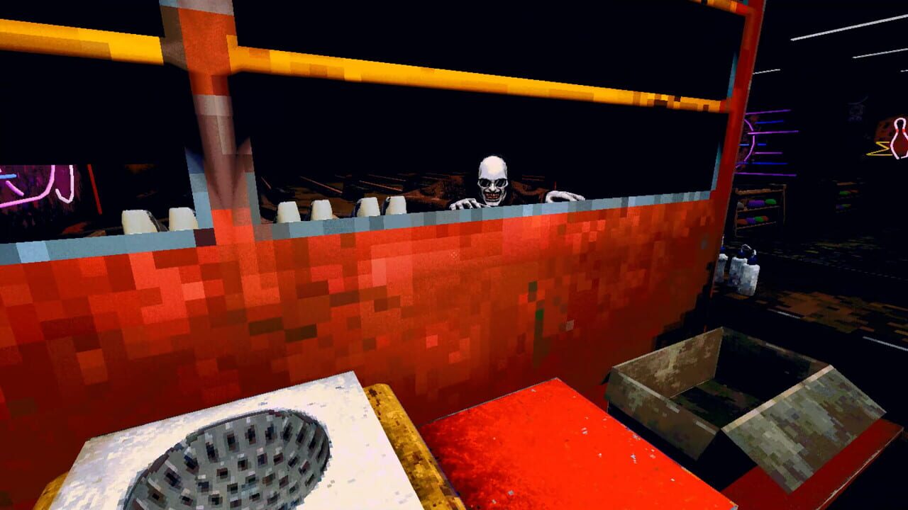 The Skin Stapler screenshot 21