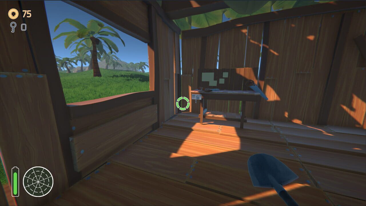 Tropical Treasure Hunt — Screenshot 5
