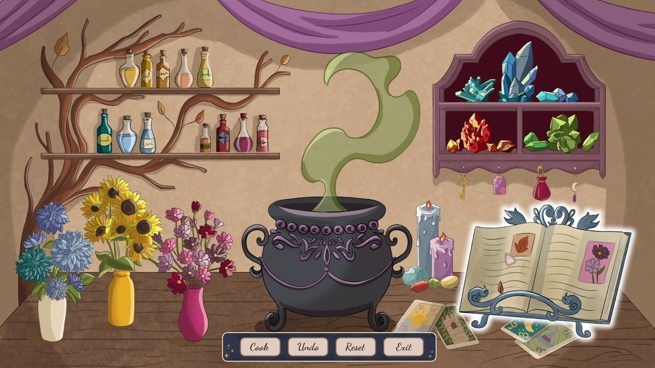 Spirit Talk screenshot 2