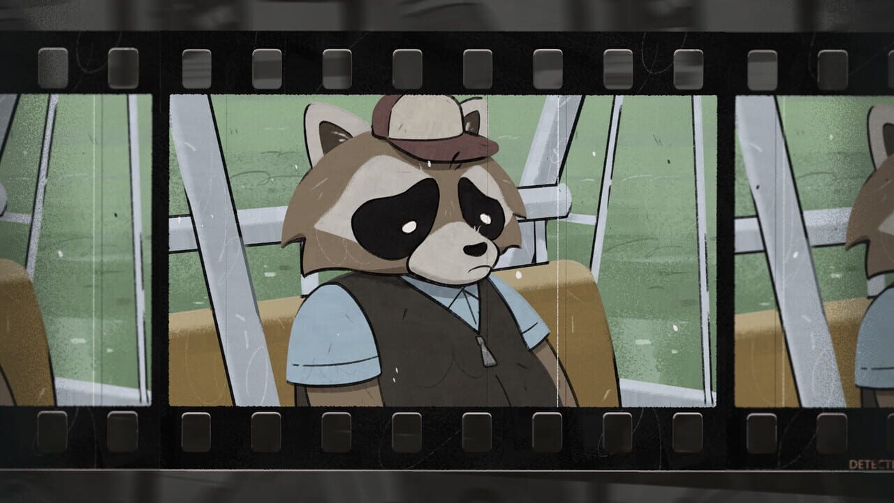 Detective Dunkadoo — Screenshot 2