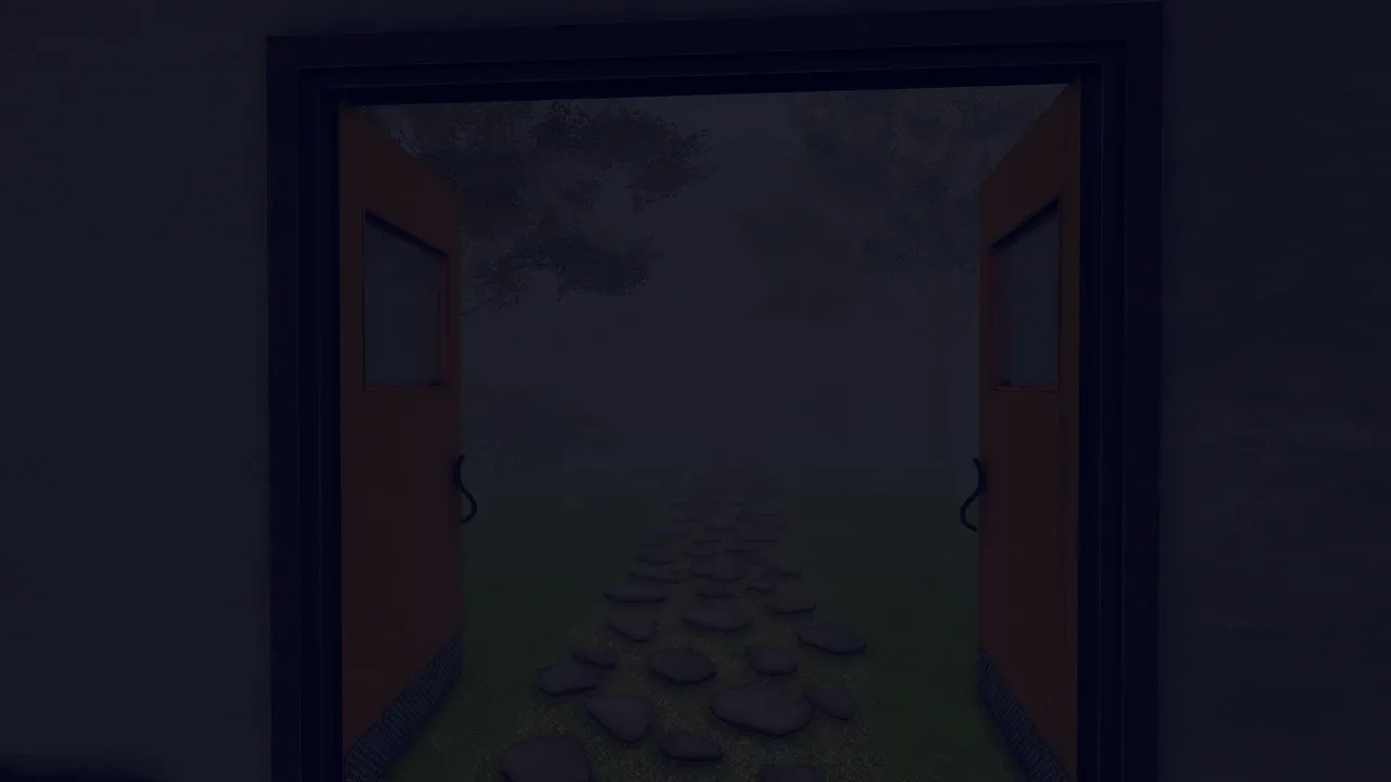 Capture 1 de Yoko no Hanashi