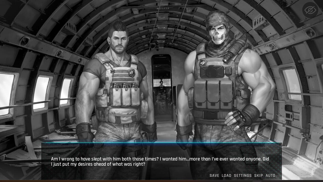 Monster Ops 7 — Screenshot 3