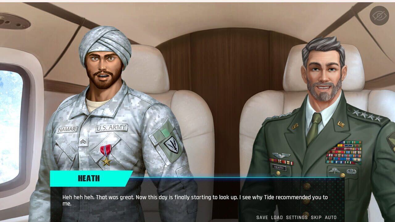 Monster Ops 7 — Screenshot 4