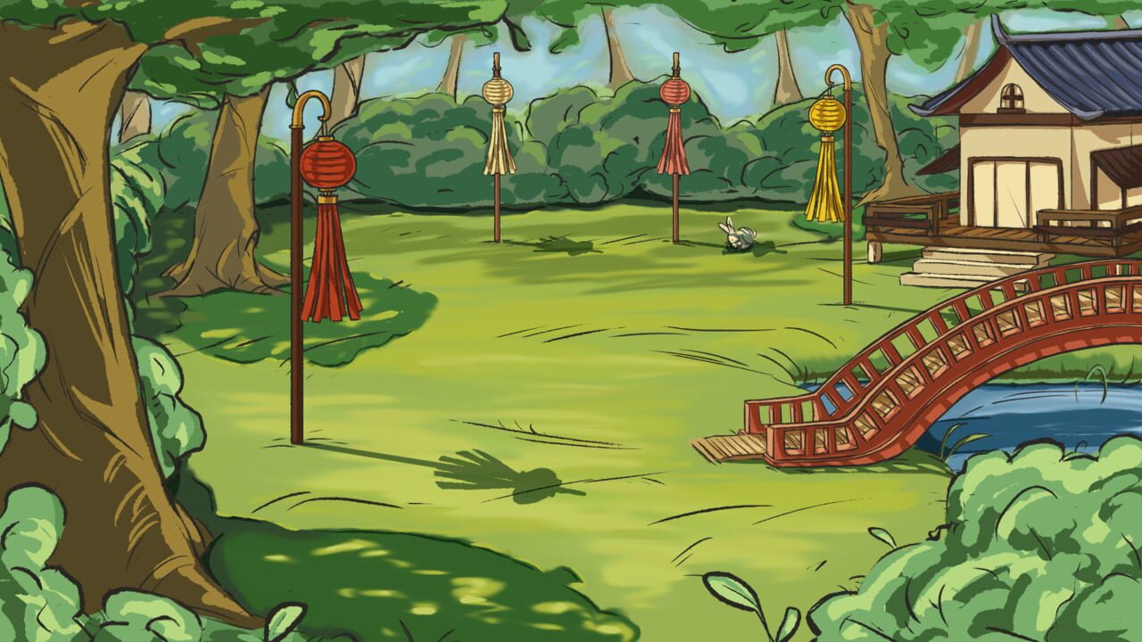 Palace of Poetry — Screenshot 4