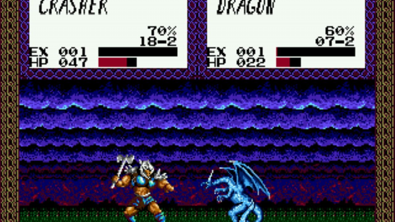 Master of Monsters Screenshot 1