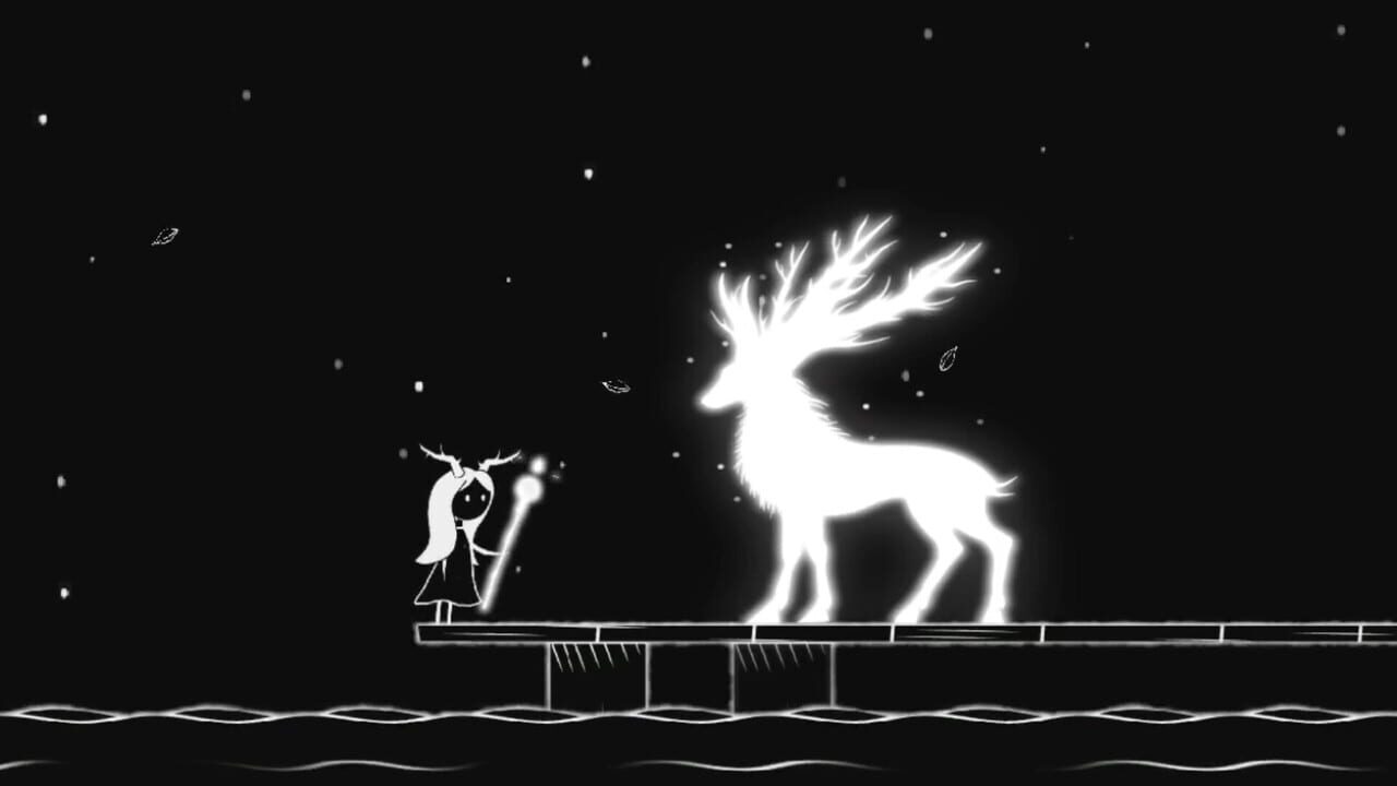 Reverse Horizons Screenshot 1