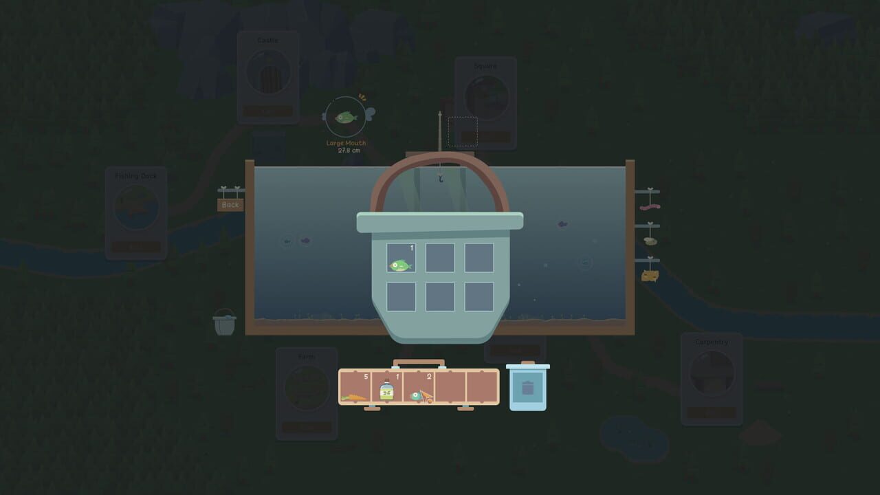 Medieval Market — Screenshot 4