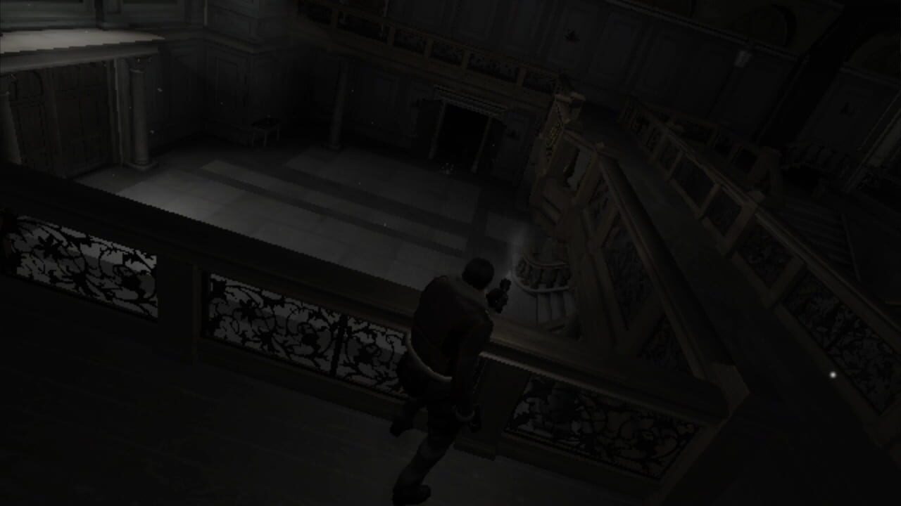 Resident Evil: Code - Madman — Screenshot 4
