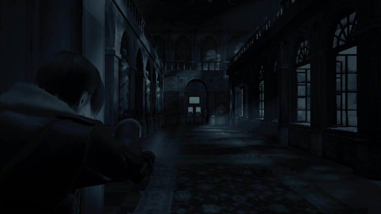 Resident Evil: Code - Madman — Screenshot 5