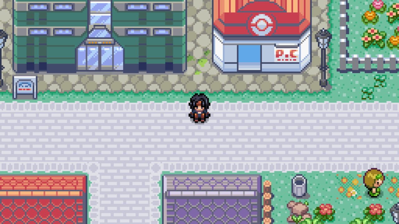 Pokémon Ranger Star Screenshot 1