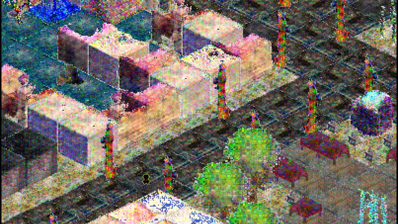 Gossamer Screenshot 1