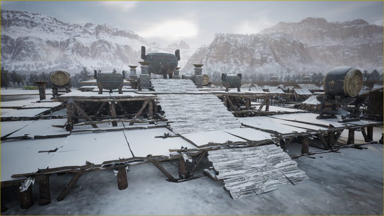 Mandate Order screenshot 7