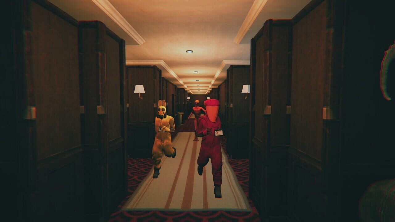 Project: Doors screenshot 3